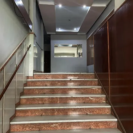 κεντρικό κλασικό 2 δωματίων Thessaloniki