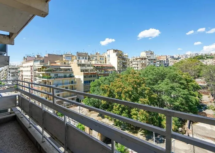 Apartament κεντρικό κλασικό 2 δωματίων