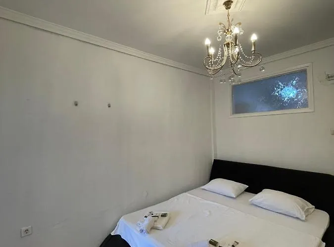 κεντρικό κλασικό 2 δωματίων Apartment